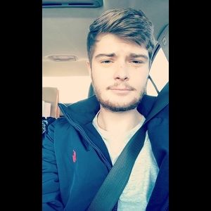 Meet your Posher, Blake